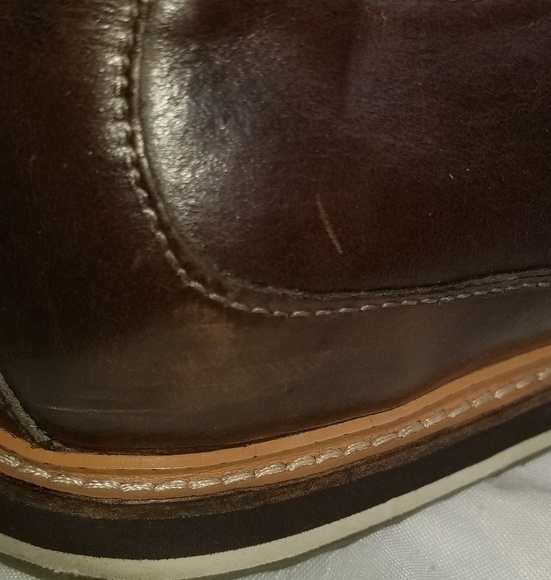 *PREOWNED* Saks Fifth Ave Men\'s Shoes main image 7